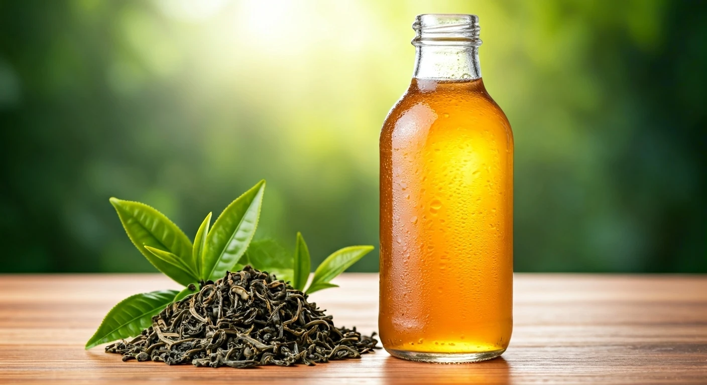 Is Kombucha Good for You? Risks and Benefits