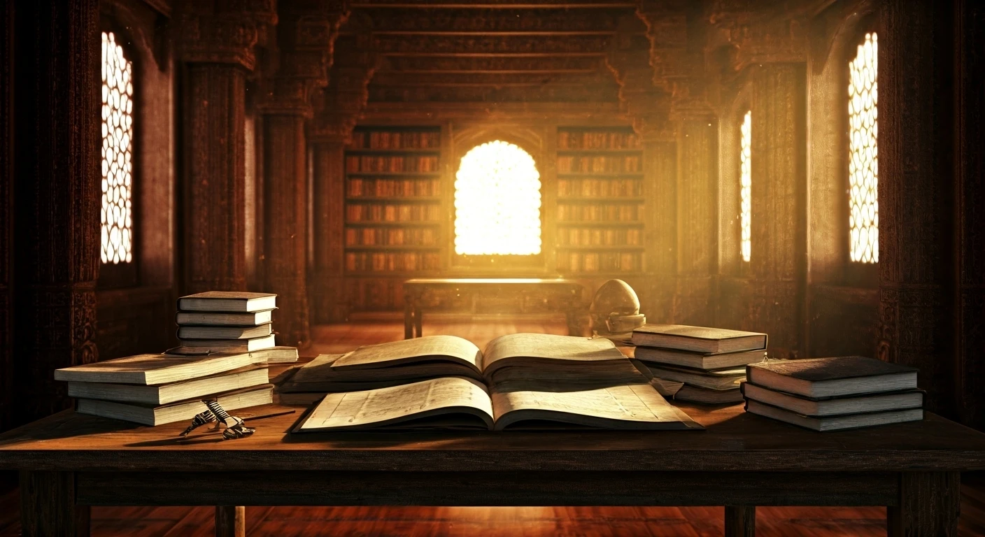Honoring India's Teachers on Teachers' Day 2025