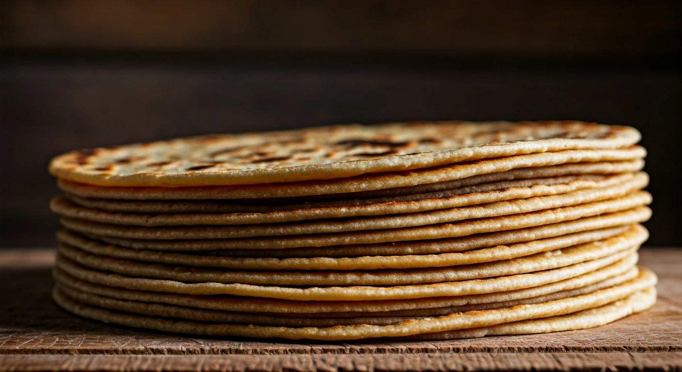 Explore Delicious Indian Paratha Recipes