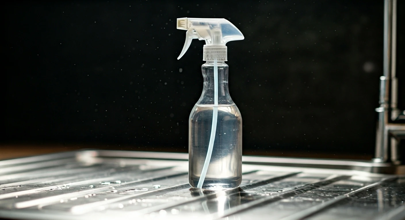 Clean Easily: Top 5 Hacks With Cooking Vinegar