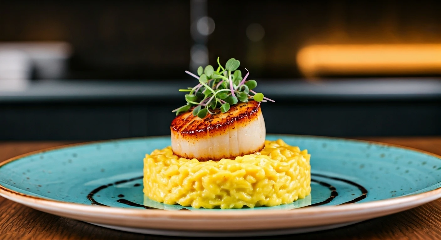 Cook Amazing Food: Start Your Culinary Journey