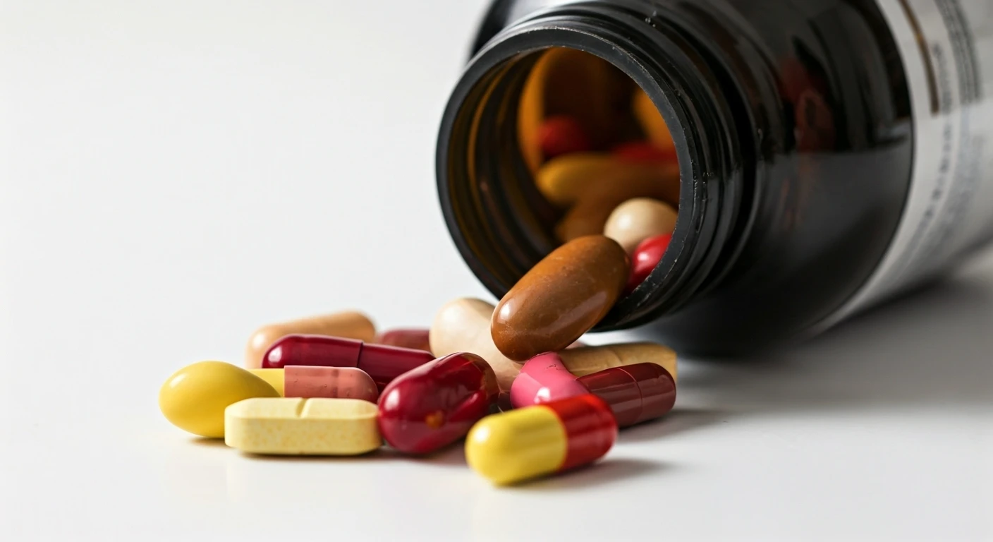 Absorb Vitamins Better: Tips for Good Health