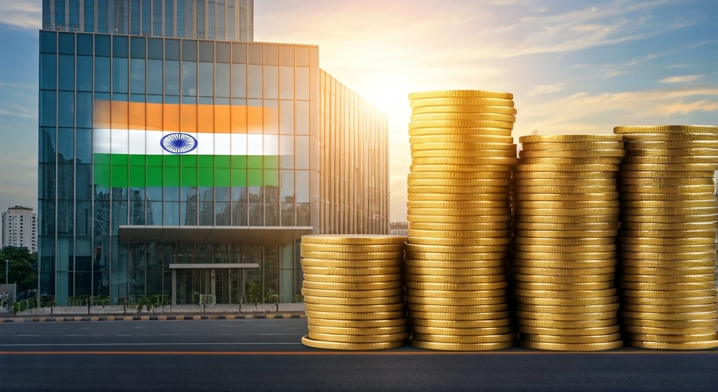 PNB Housing Plans ₹5,000 Cr Fundraising