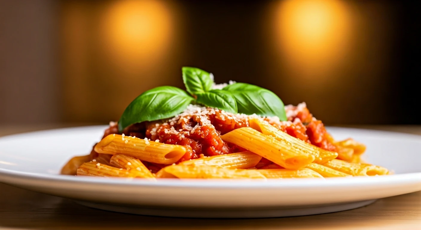 Make Pasta Fast With These Delicious Recipes