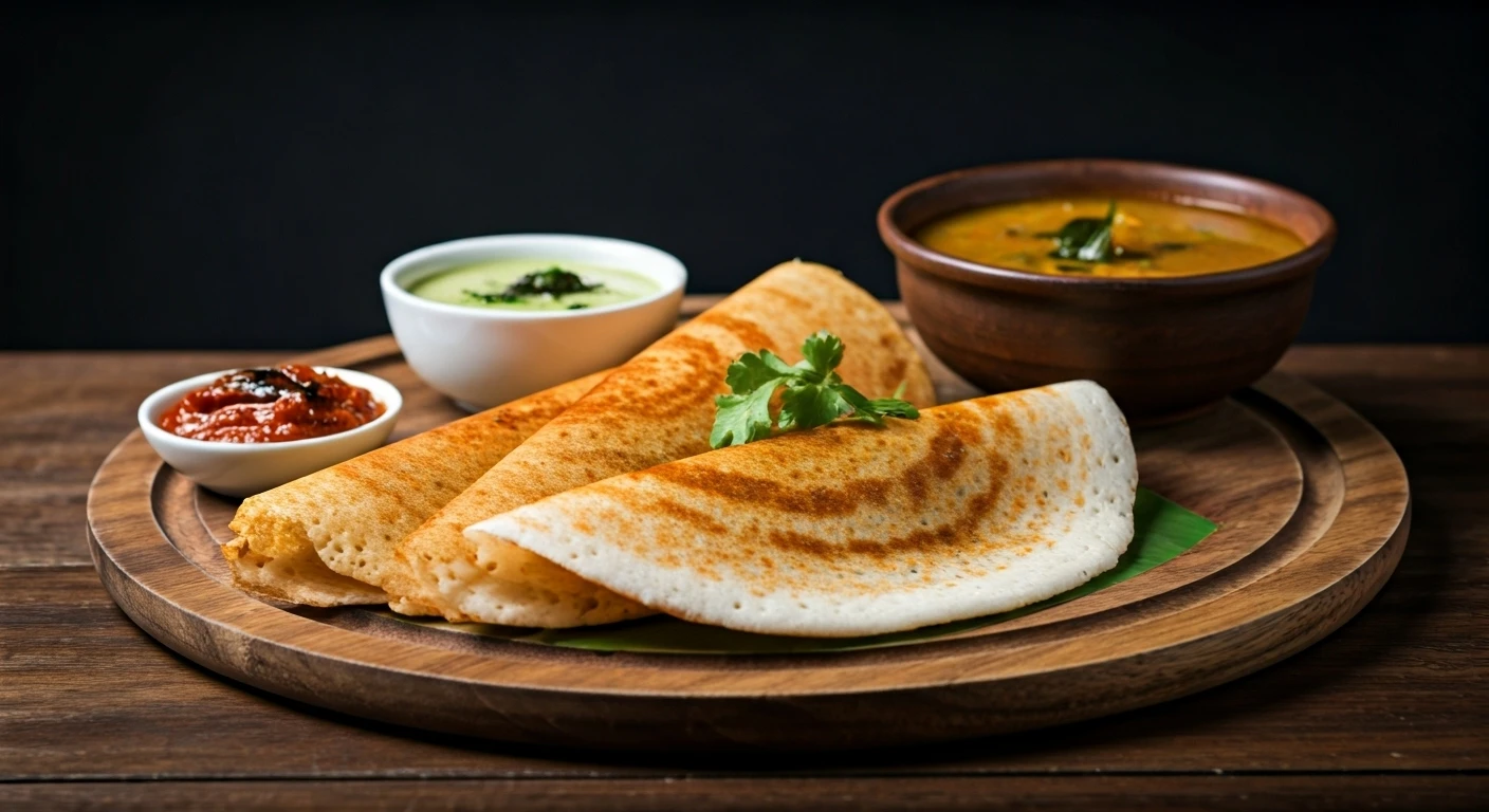Need Indian Snack Ideas? Get Recipes Here.