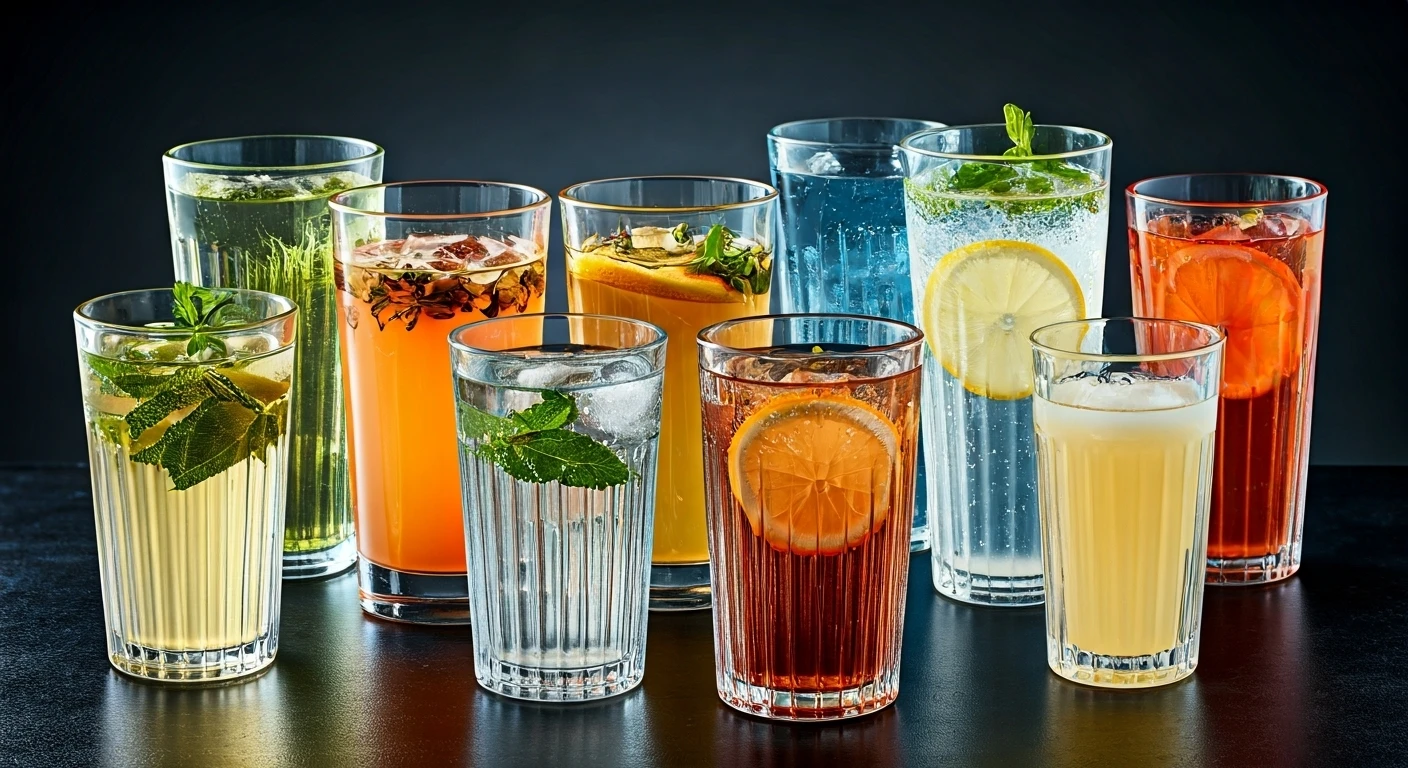 Boost Your Metabolism with These Night Drinks