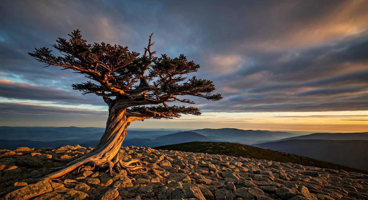 Hard Times? Learn Life's Toughest Lessons.