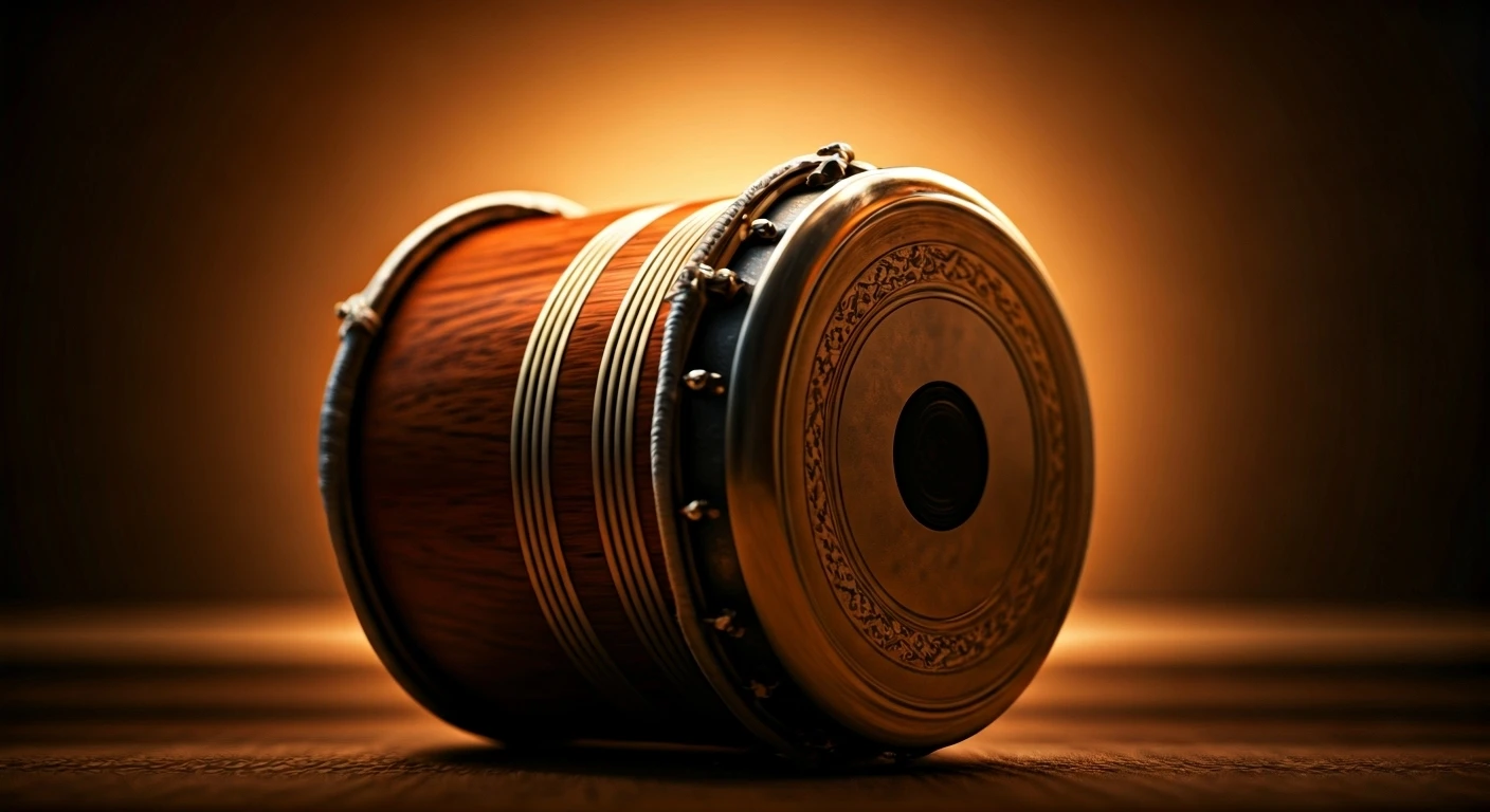 Ed Sheeran Plays Ghatam: A New Musical Path