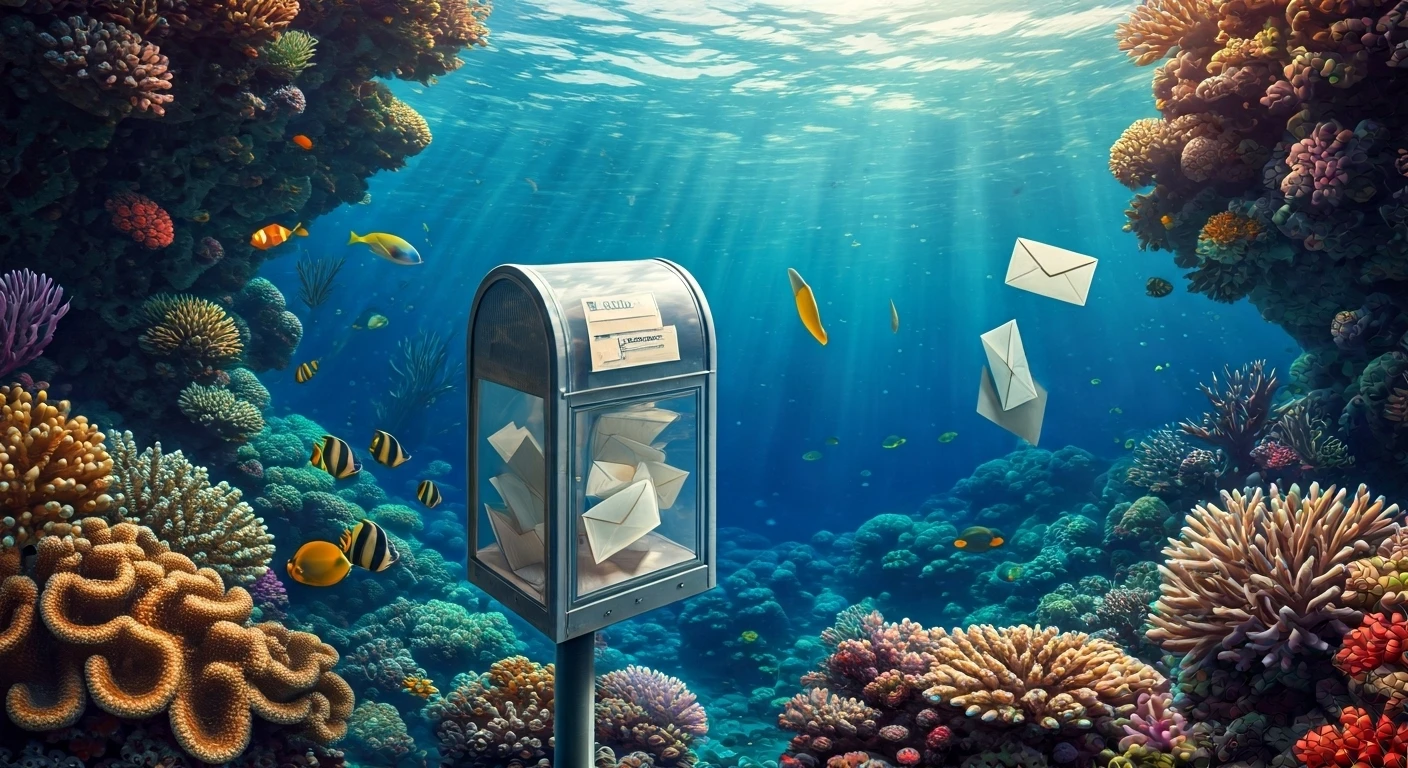 Visit Unique Post Offices Around The World