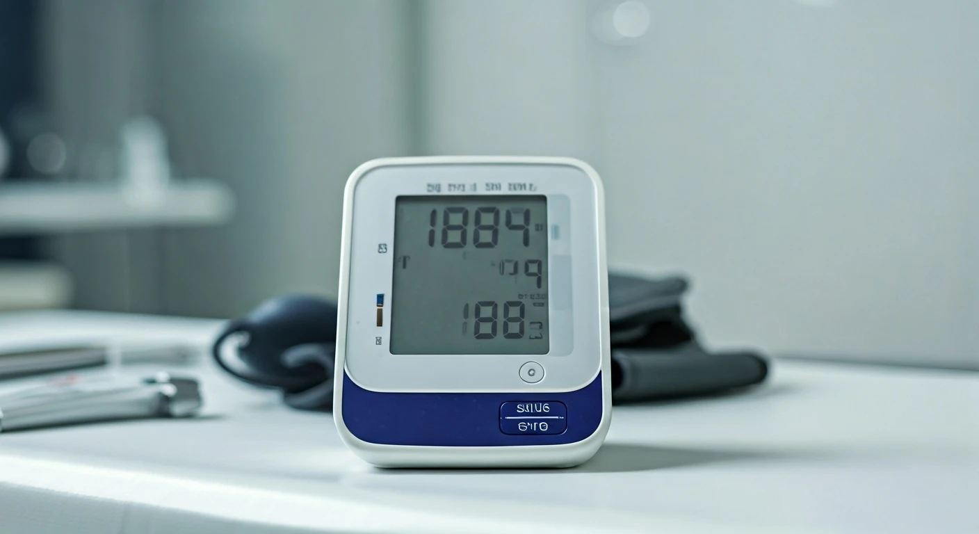 Daily Habits Can Spike Your Blood Pressure