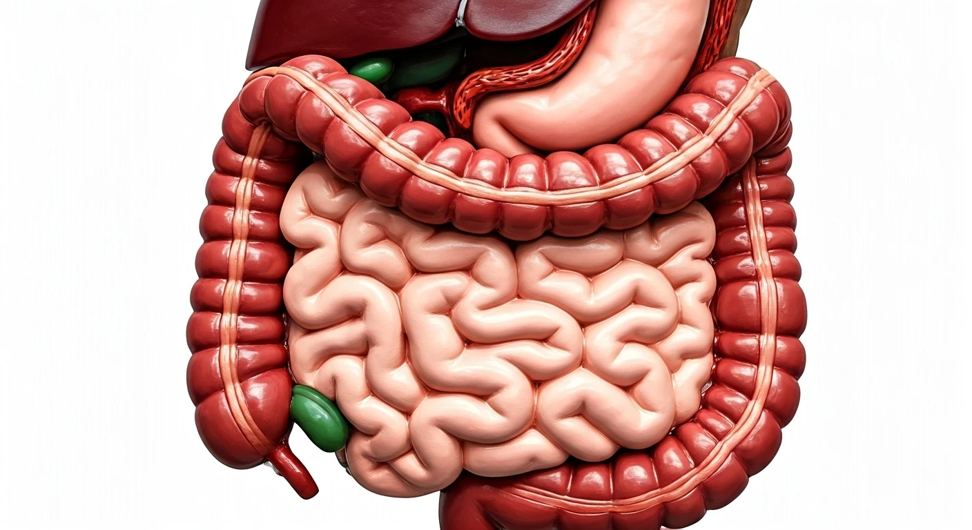 Eat These Foods For Better Digestion