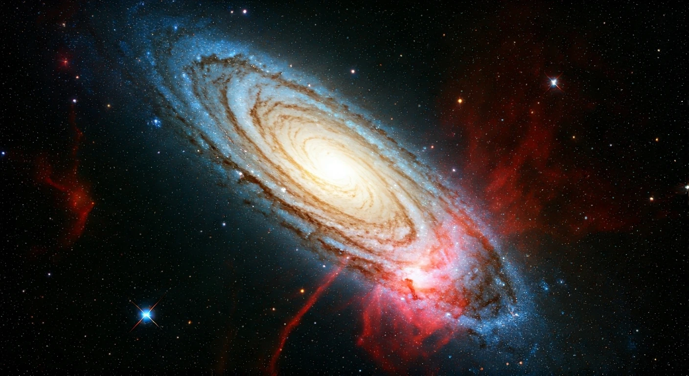 Cosmos Explored: Space News Summary Released