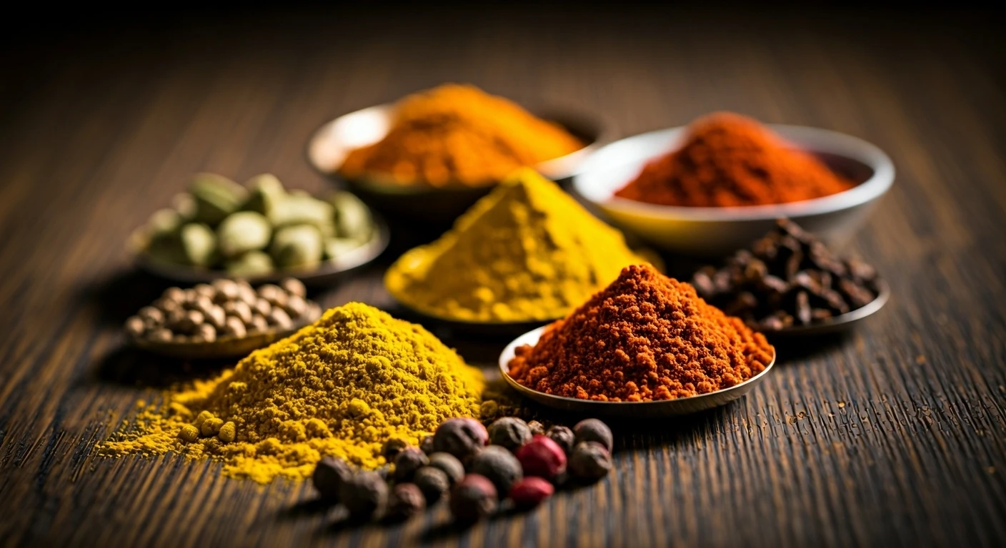 Explore India Through Its Food Culture