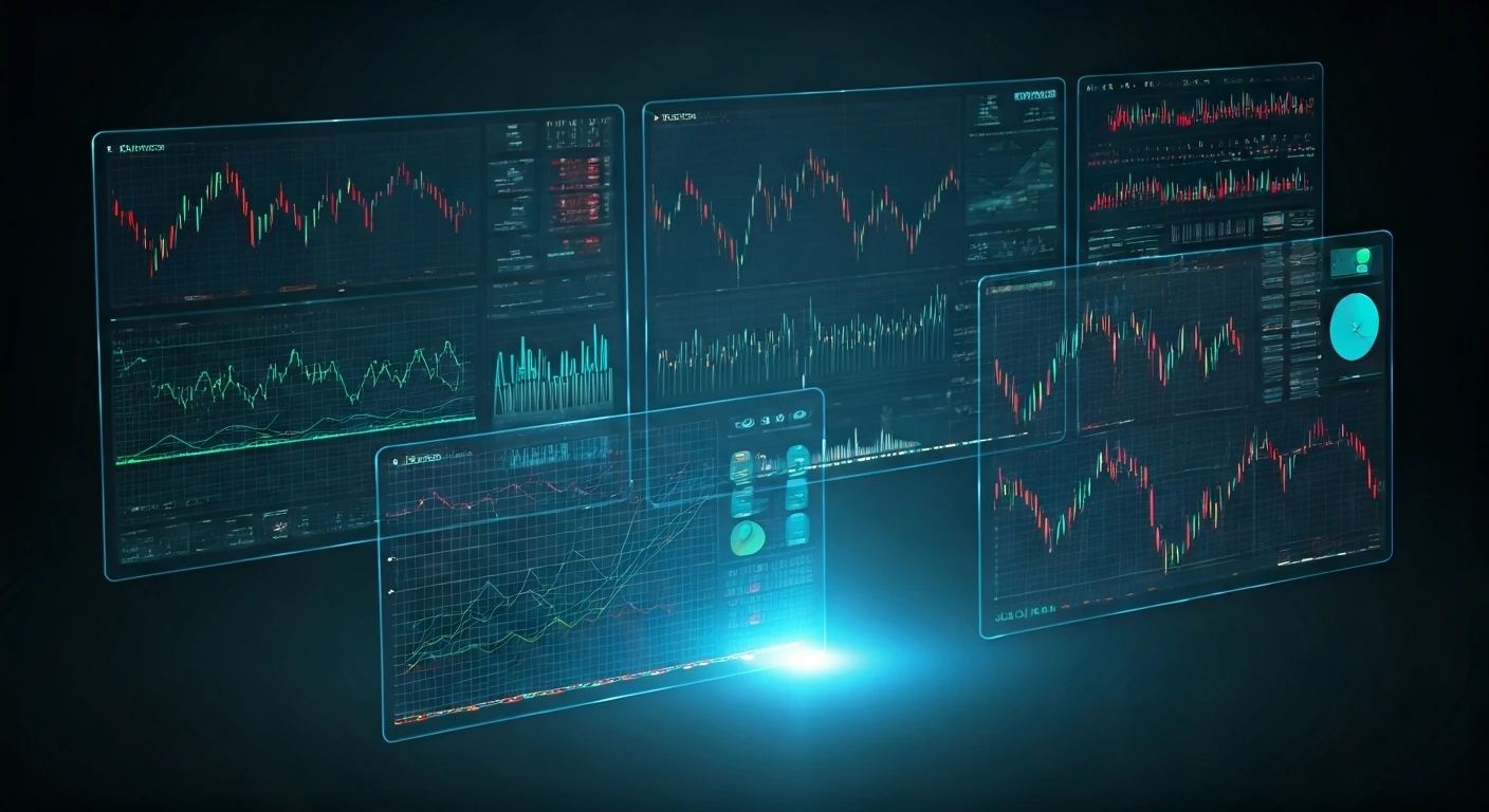 Smart Investment Tools for Indian Investors