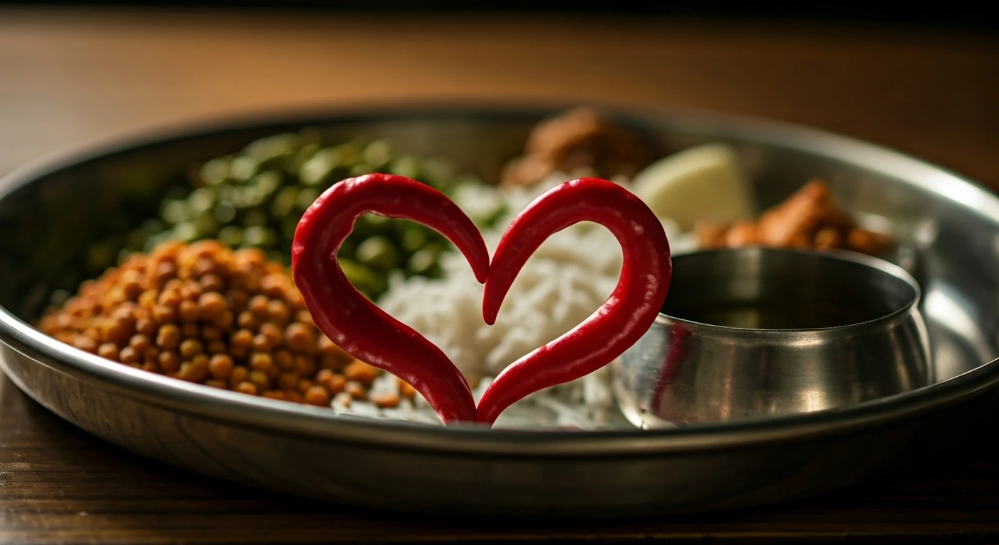 Heart Health Guide for Indians: Cholesterol