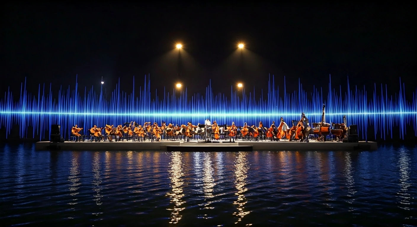 AR Rahman Performs in Varanasi for First Time