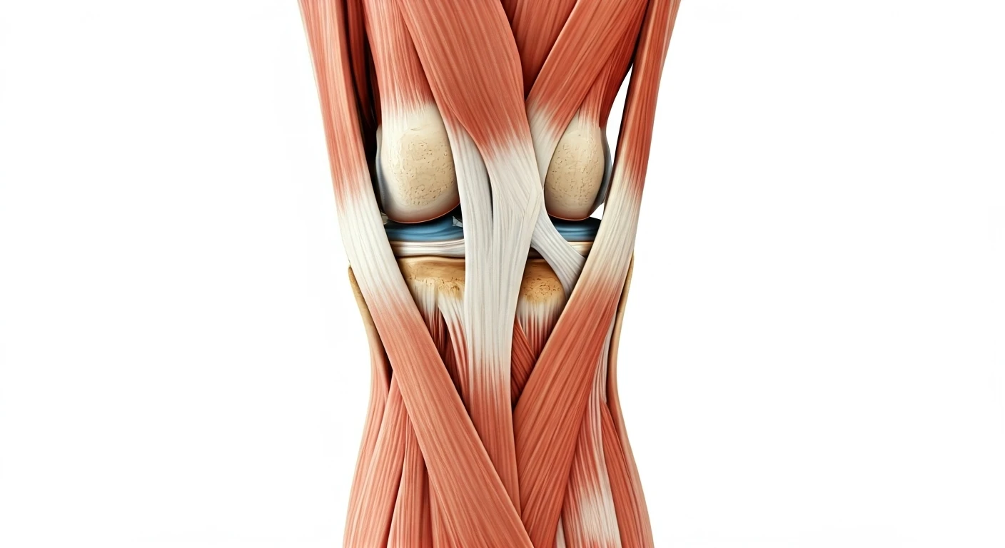 Women: Watch Out for These Knee Pain Signs