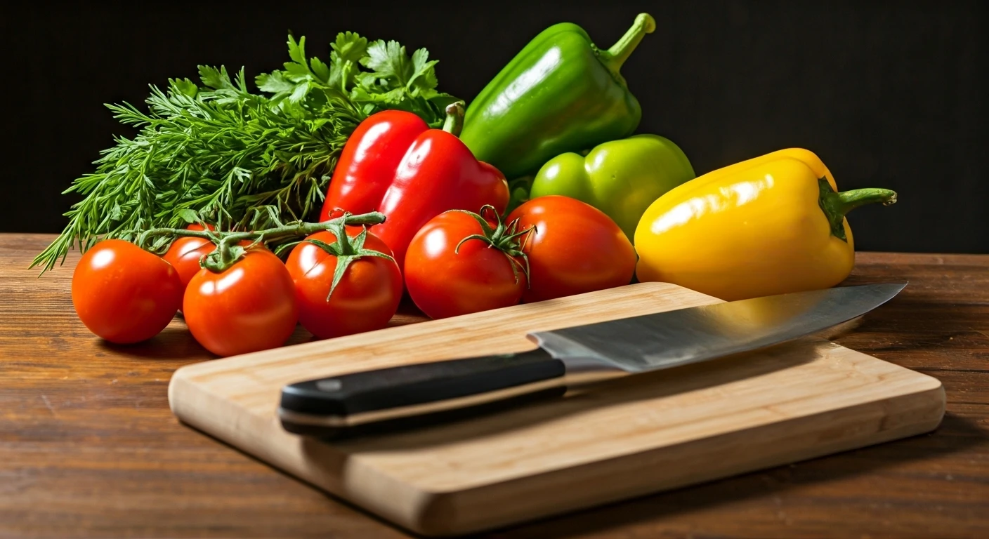 Easy Recipes: Quick Dishes You Can Make Now