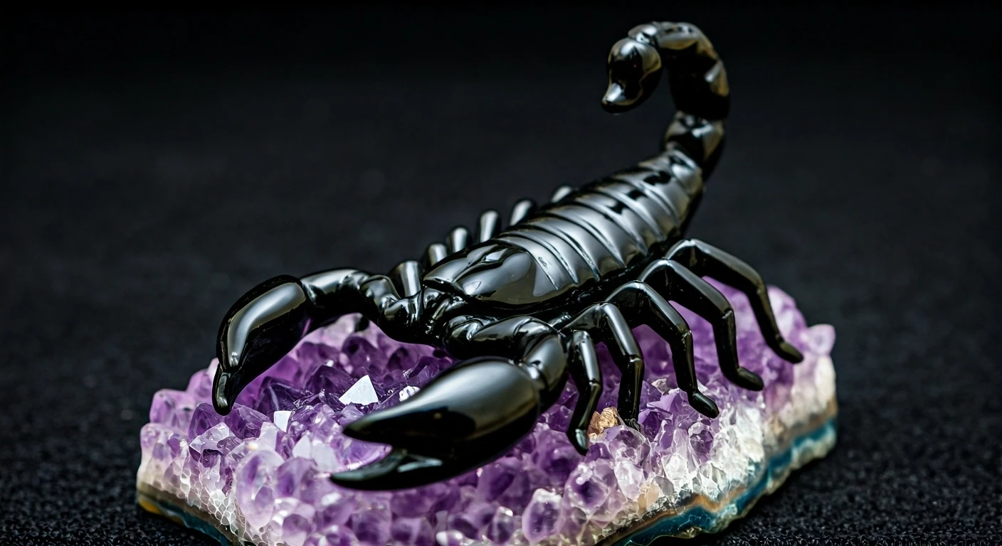 Scorpio: Get Your Daily Insights and Predictions
