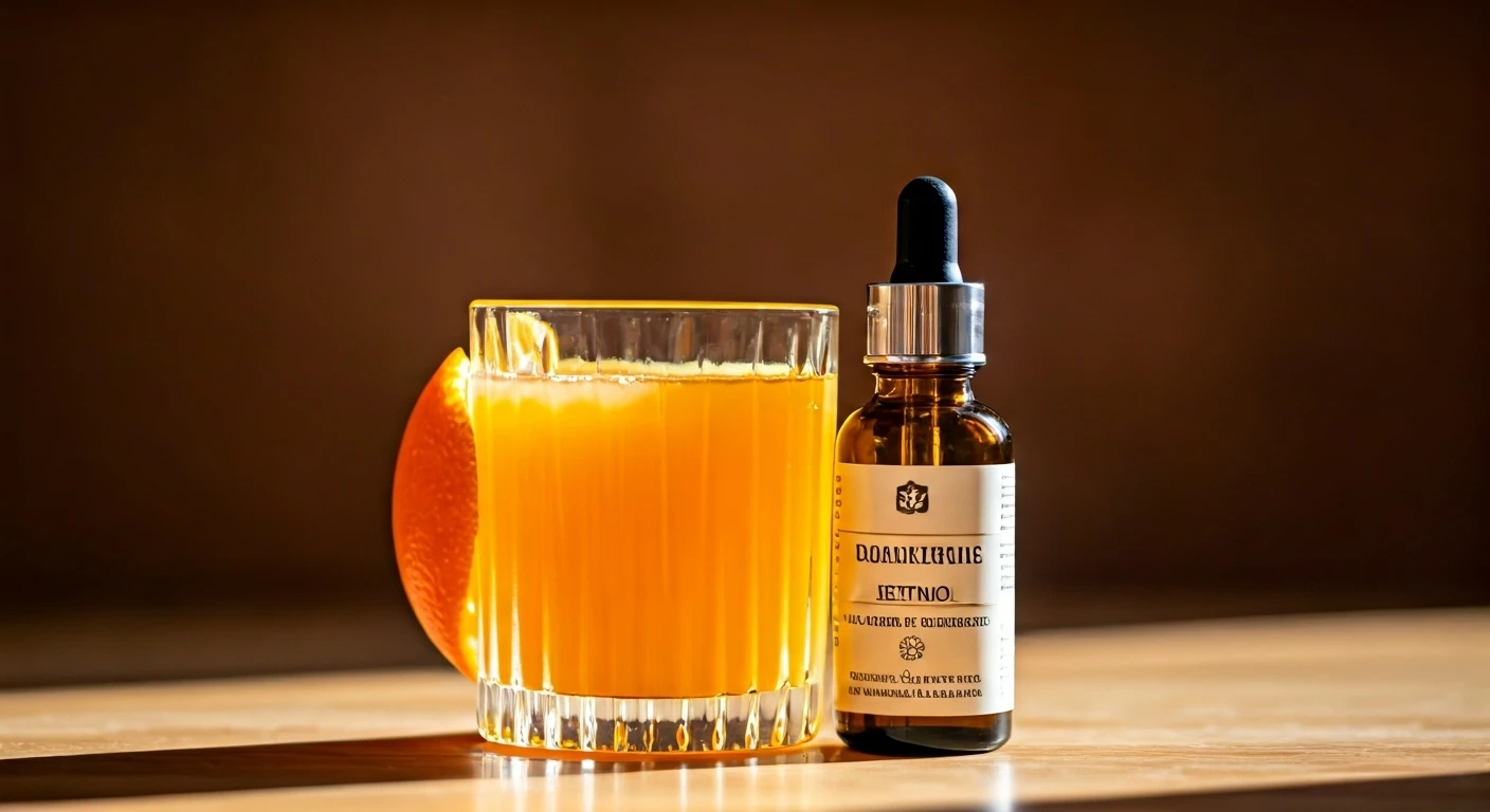 Malaika Uses Retinol Juice in Morning Routine