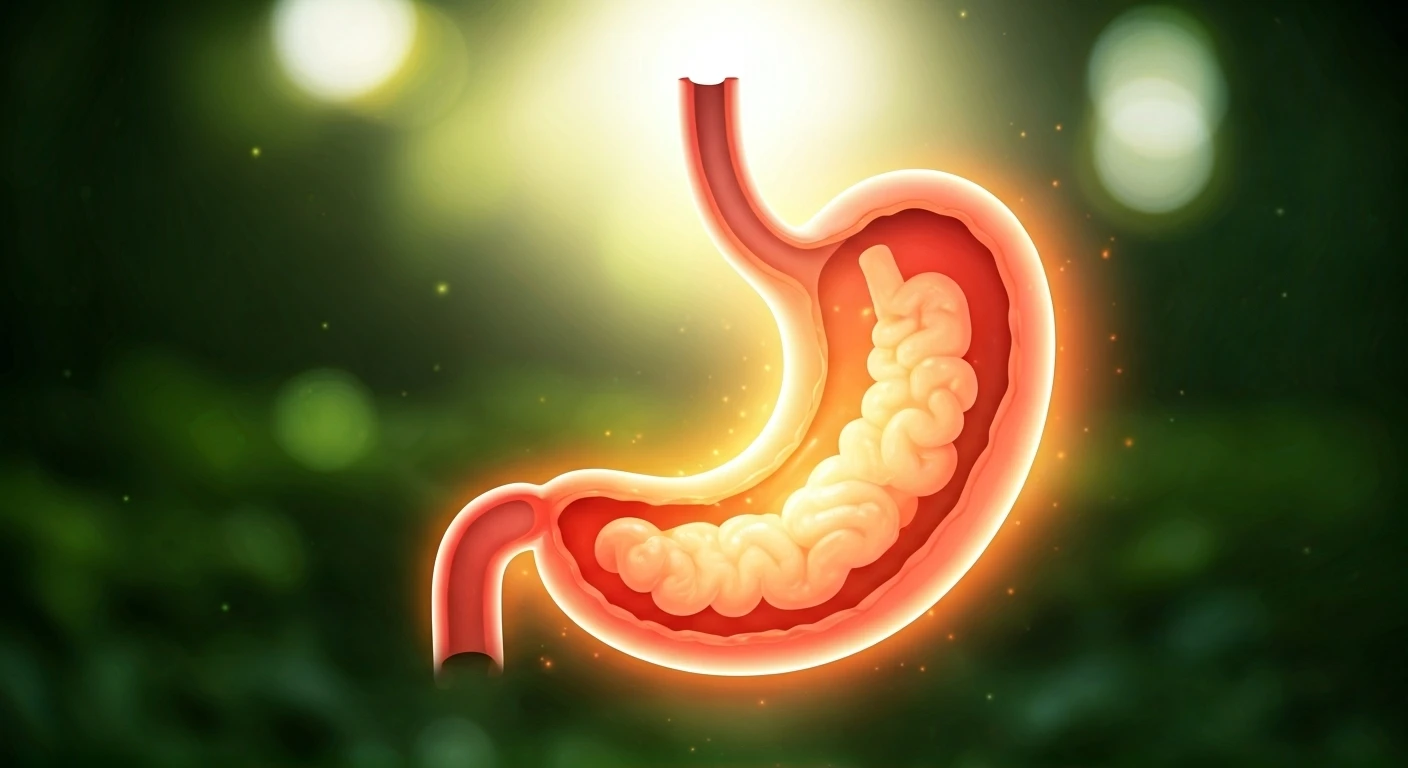 Yoga Can Ease Bloating and Stomach Discomfort