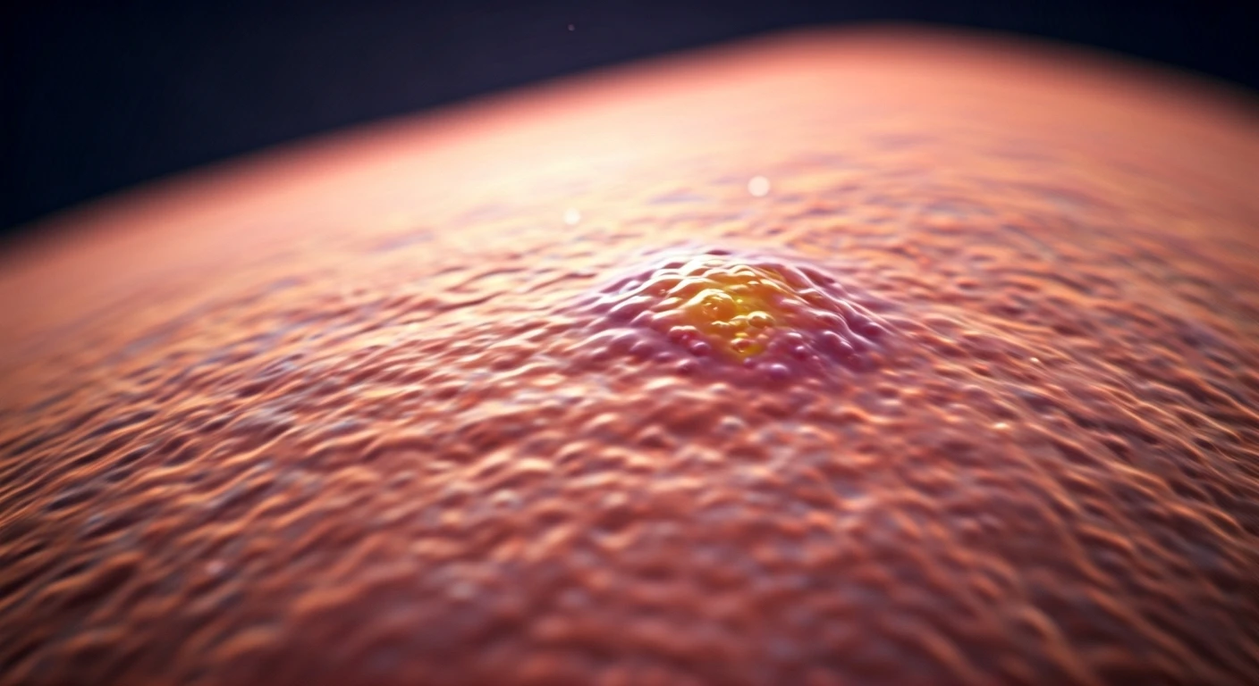 Acne Facts: Learn the Truth About Your Skin