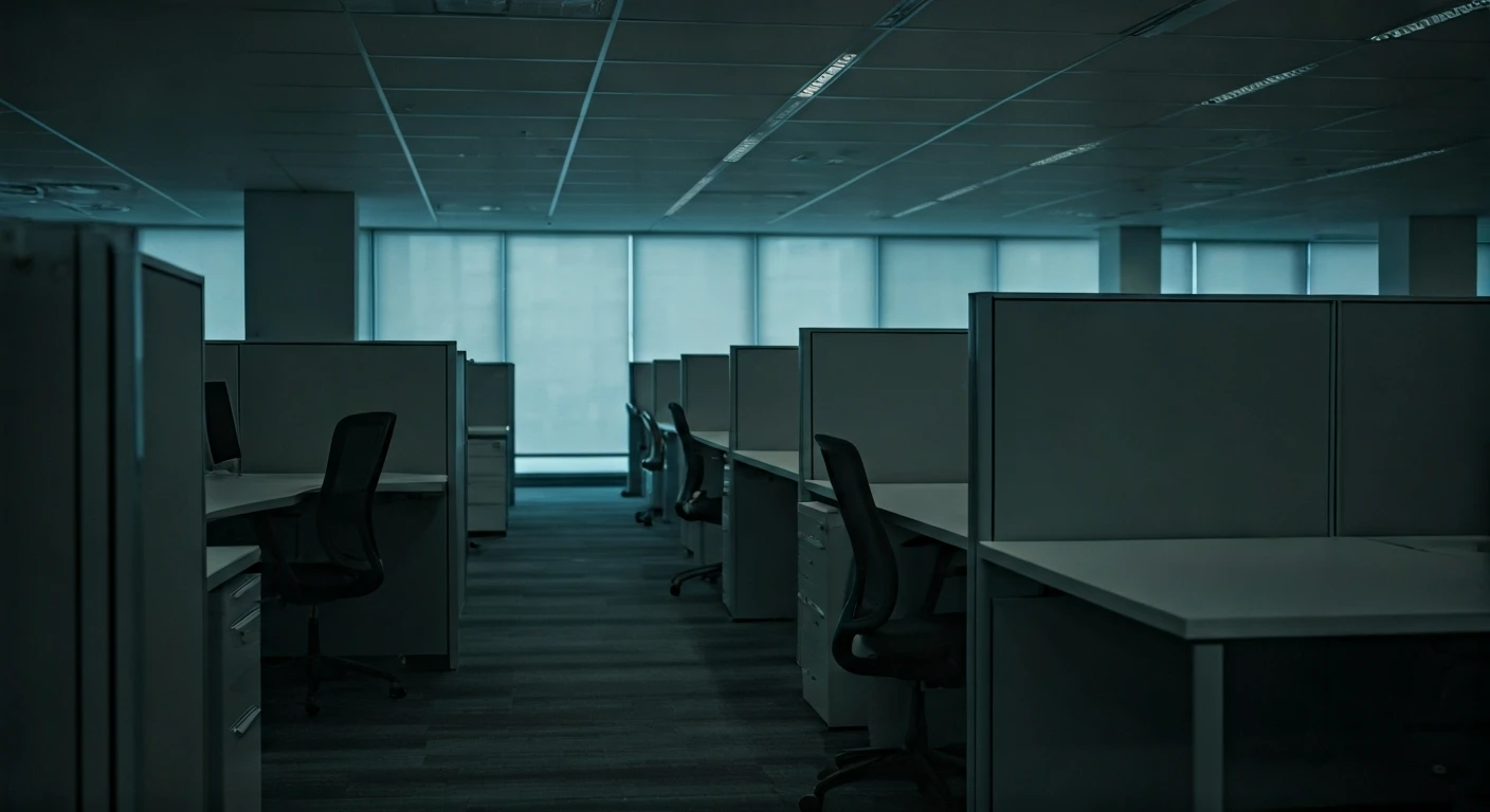 Indian IT Sector Is Quietly Cutting Jobs
