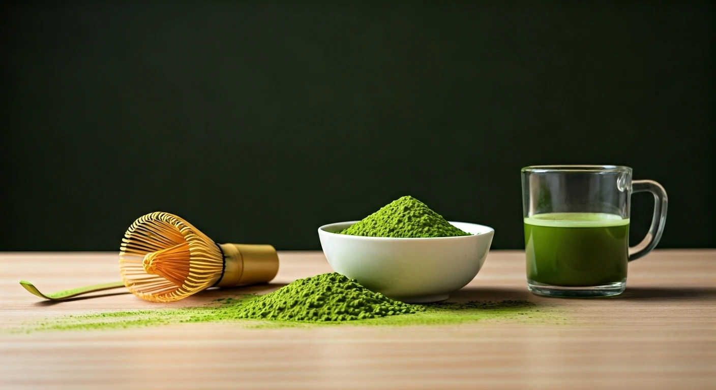 Ranbir Kapoor Drinks Matcha: Health Benefits?