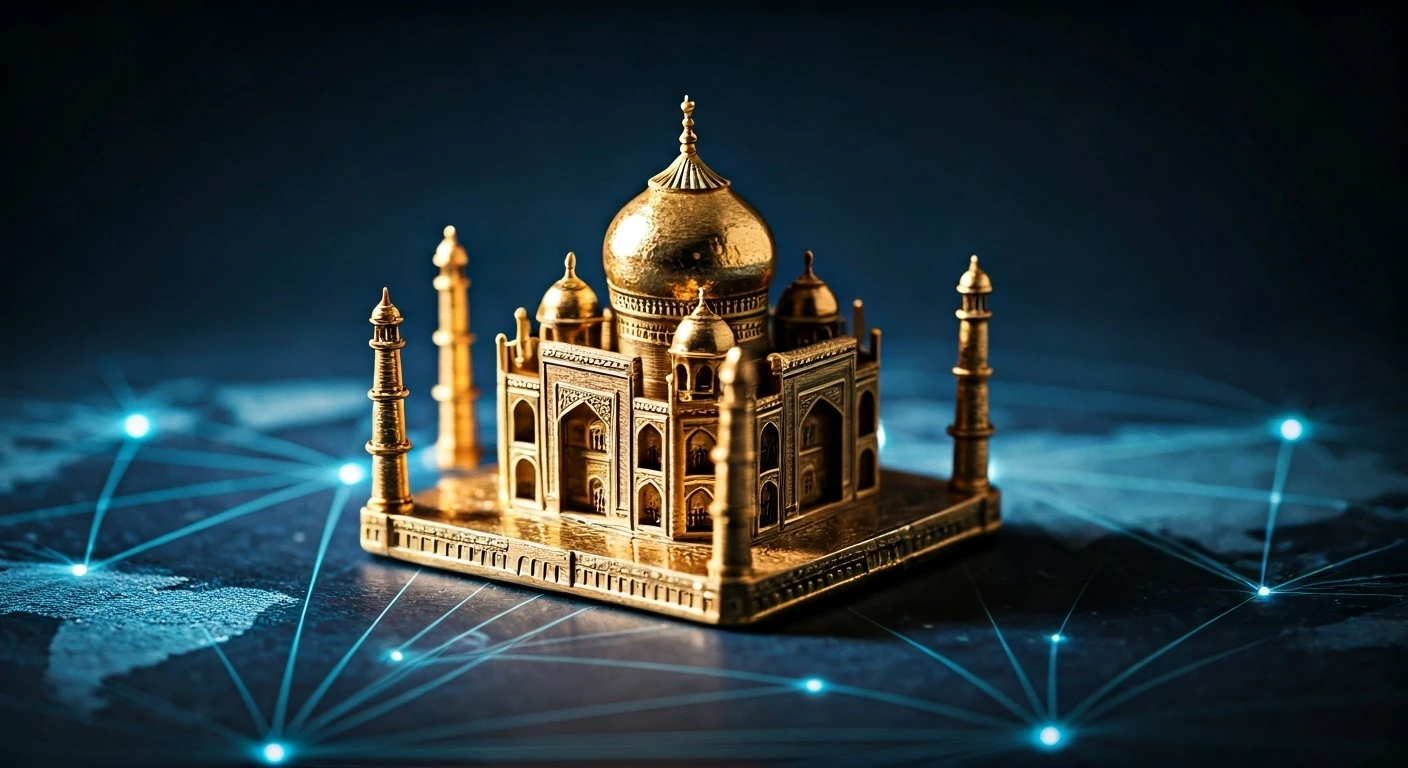 India's Role on the Global Stage Examined