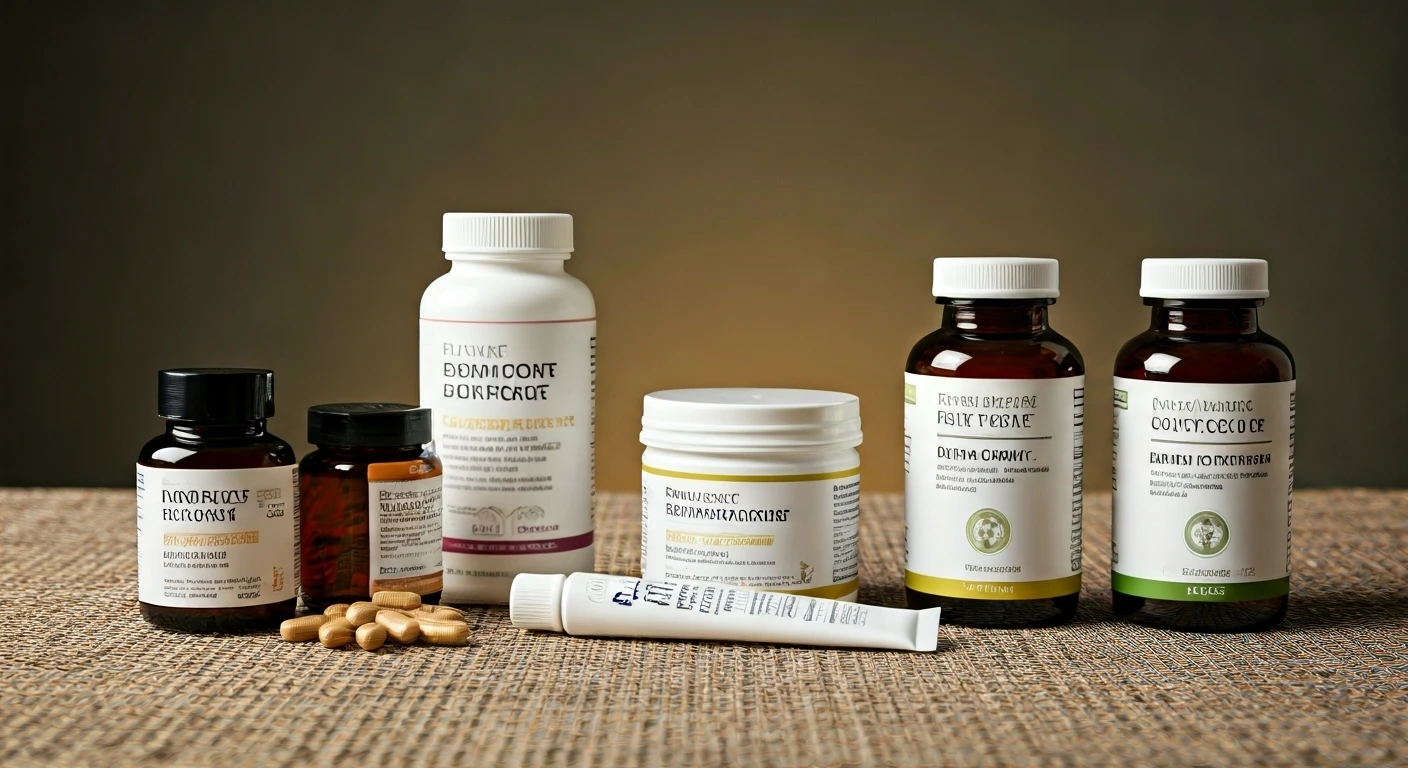 Ease Arthritis Pain: Top Joint Comfort Products