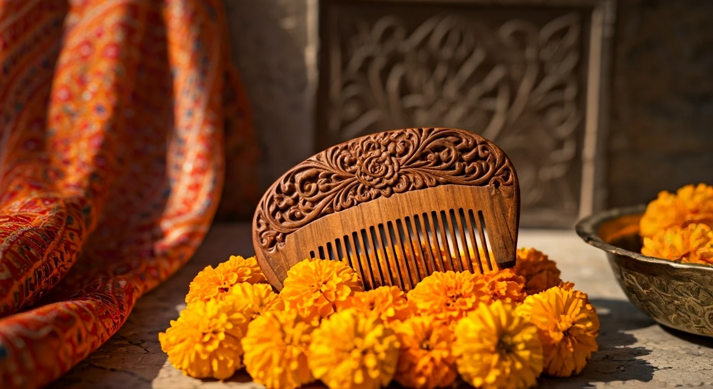 Comb Right For Strong Hair: A Complete Guide