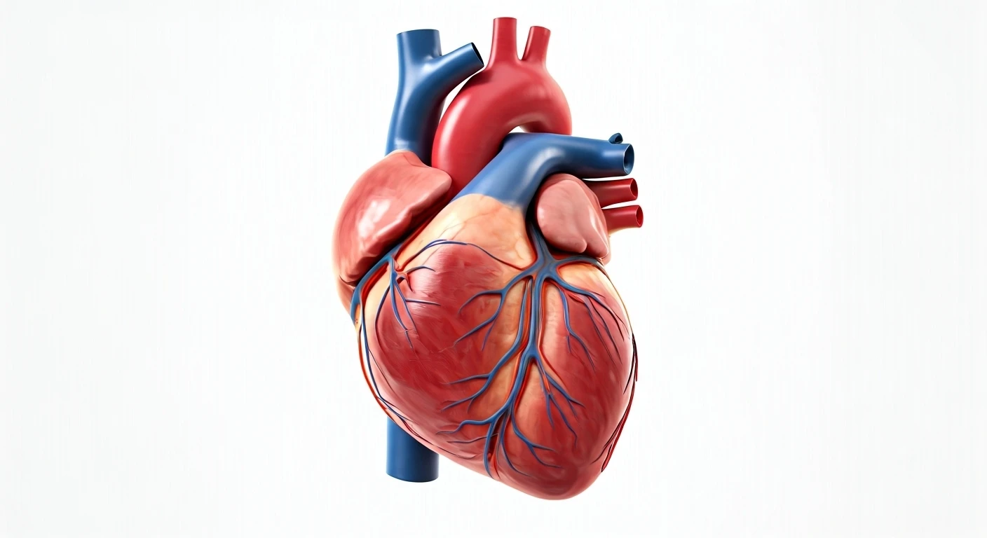 Heart Health: Simple Tips For A Stronger You.