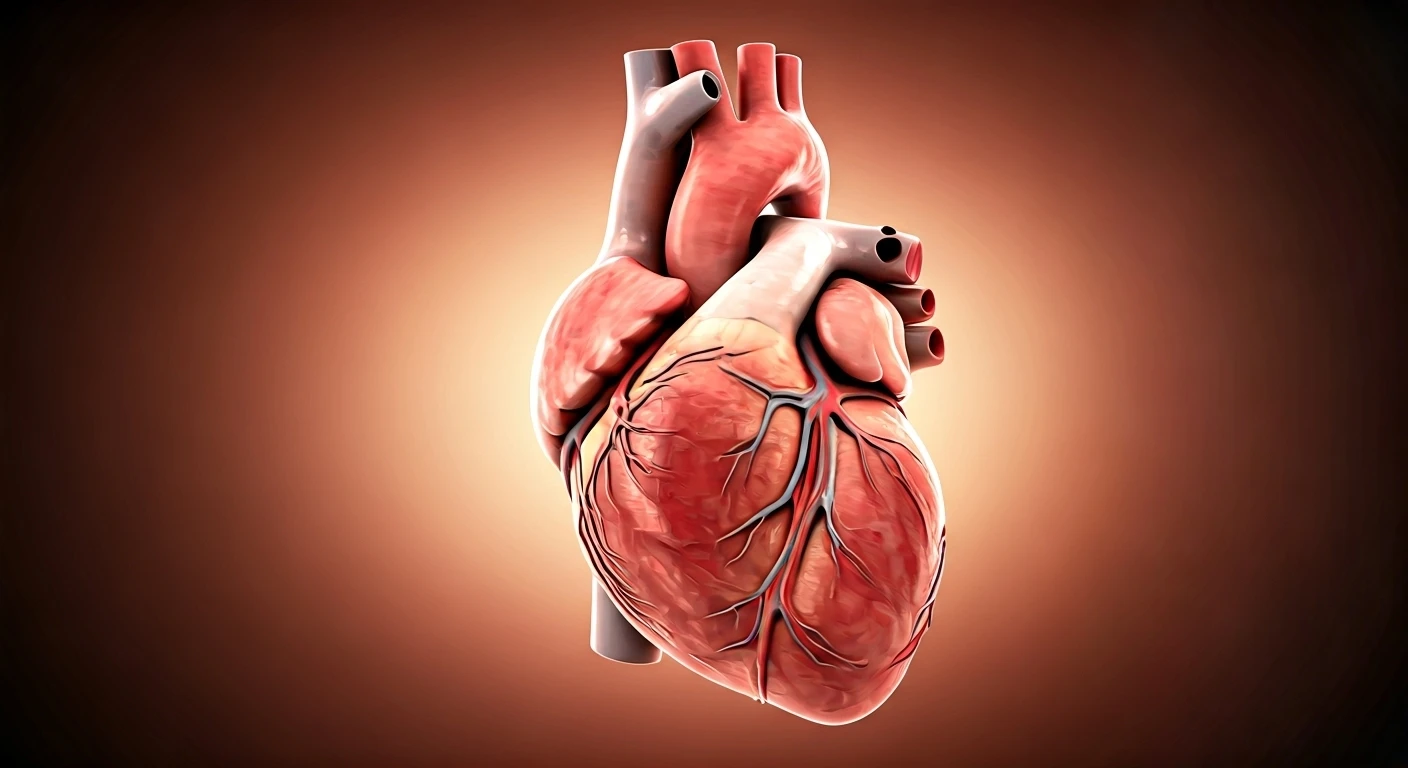 Is Your Heart Healthy? Watch For These Signs.