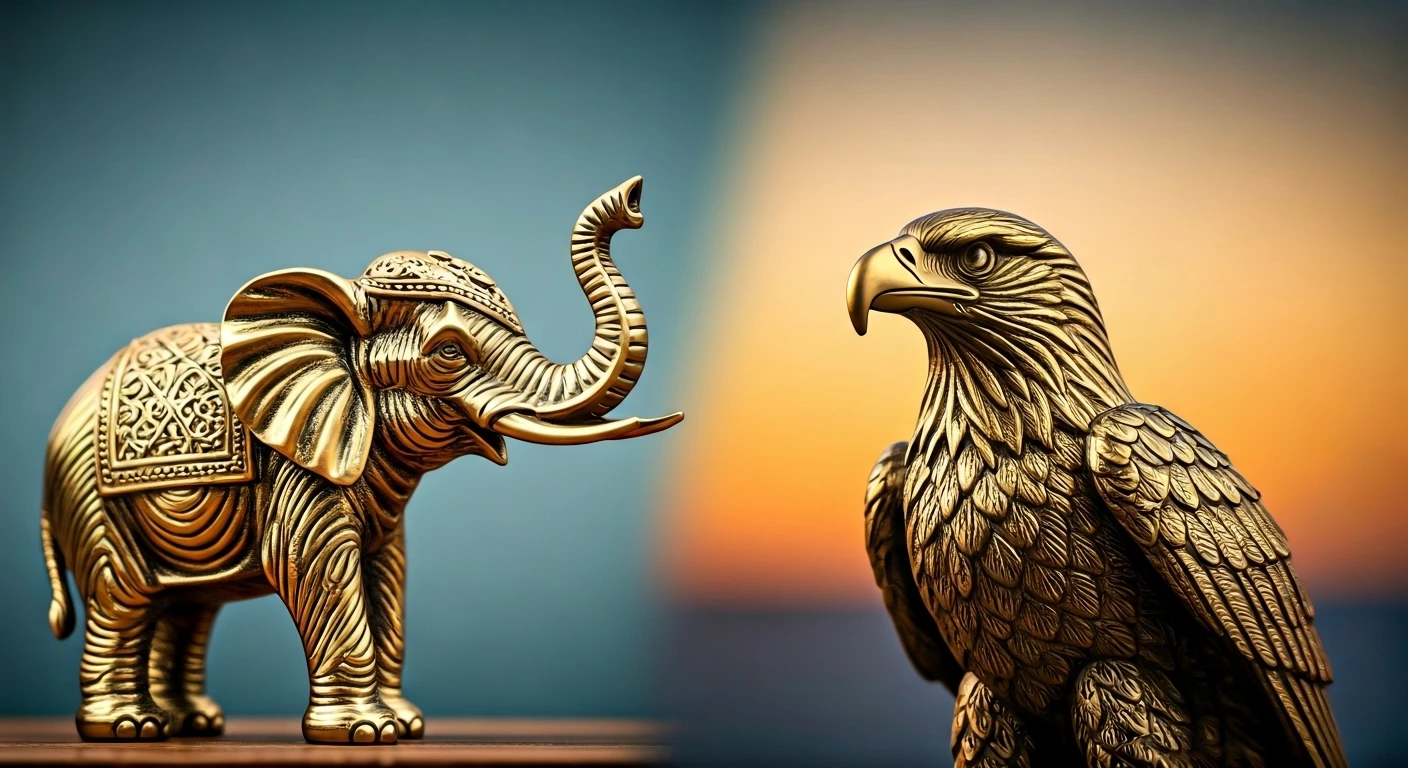 Is Trump's India Policy Helpful or Harmful?