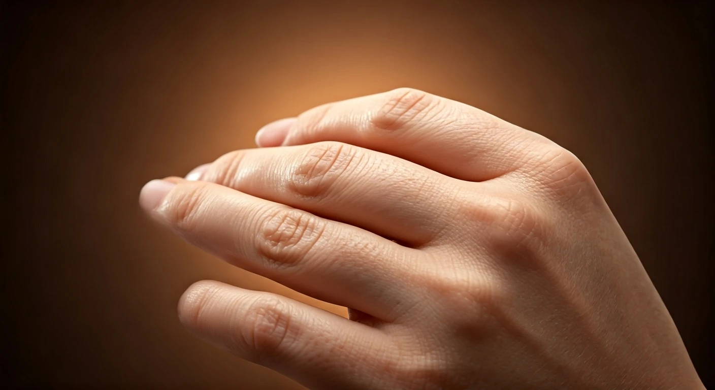 Get Radiant Skin Using Fingertip Techniques