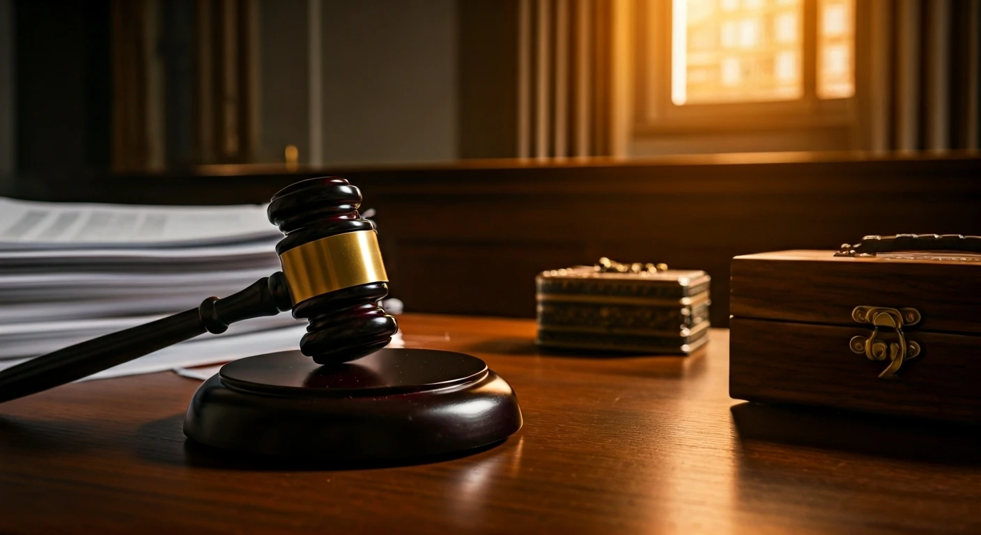 Mohali Flat Fraud Suspect Denied Bail