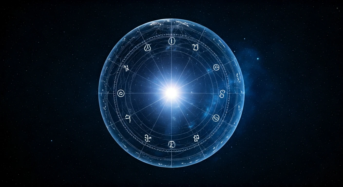 What do the stars say about you today?