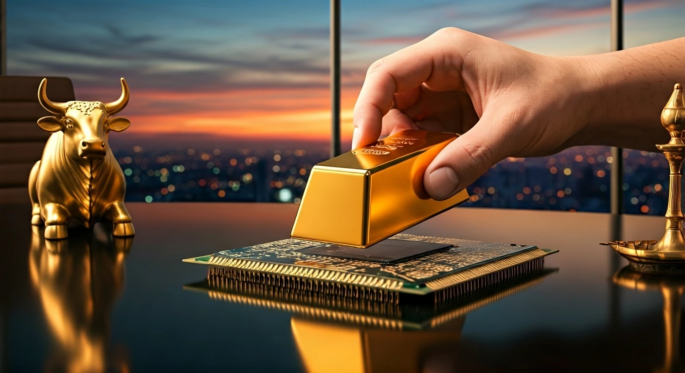 Why Nvidia CEO Is Selling His Shares?