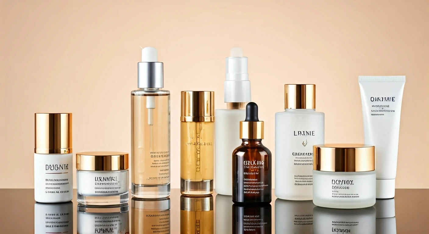 Celeb Beauty Secrets and Skincare Trends!