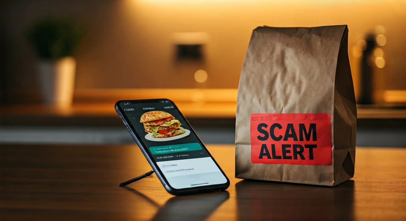 Learn to recognize scams with this kit.