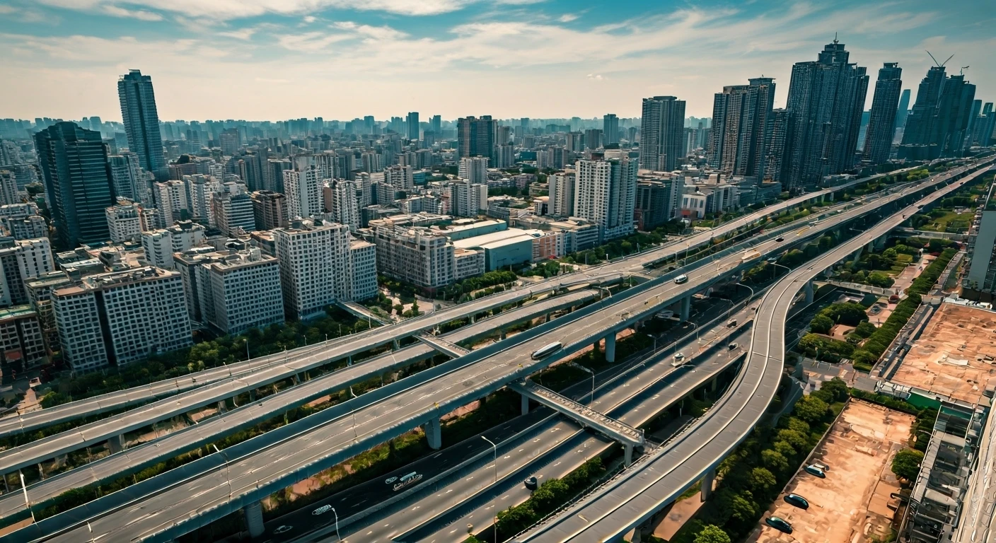 India's Cities: How Do They Compare Globally?