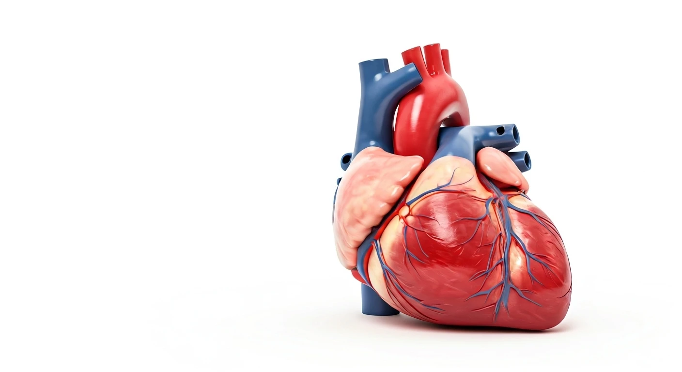 Young Adults: How To Keep Your Heart Healthy