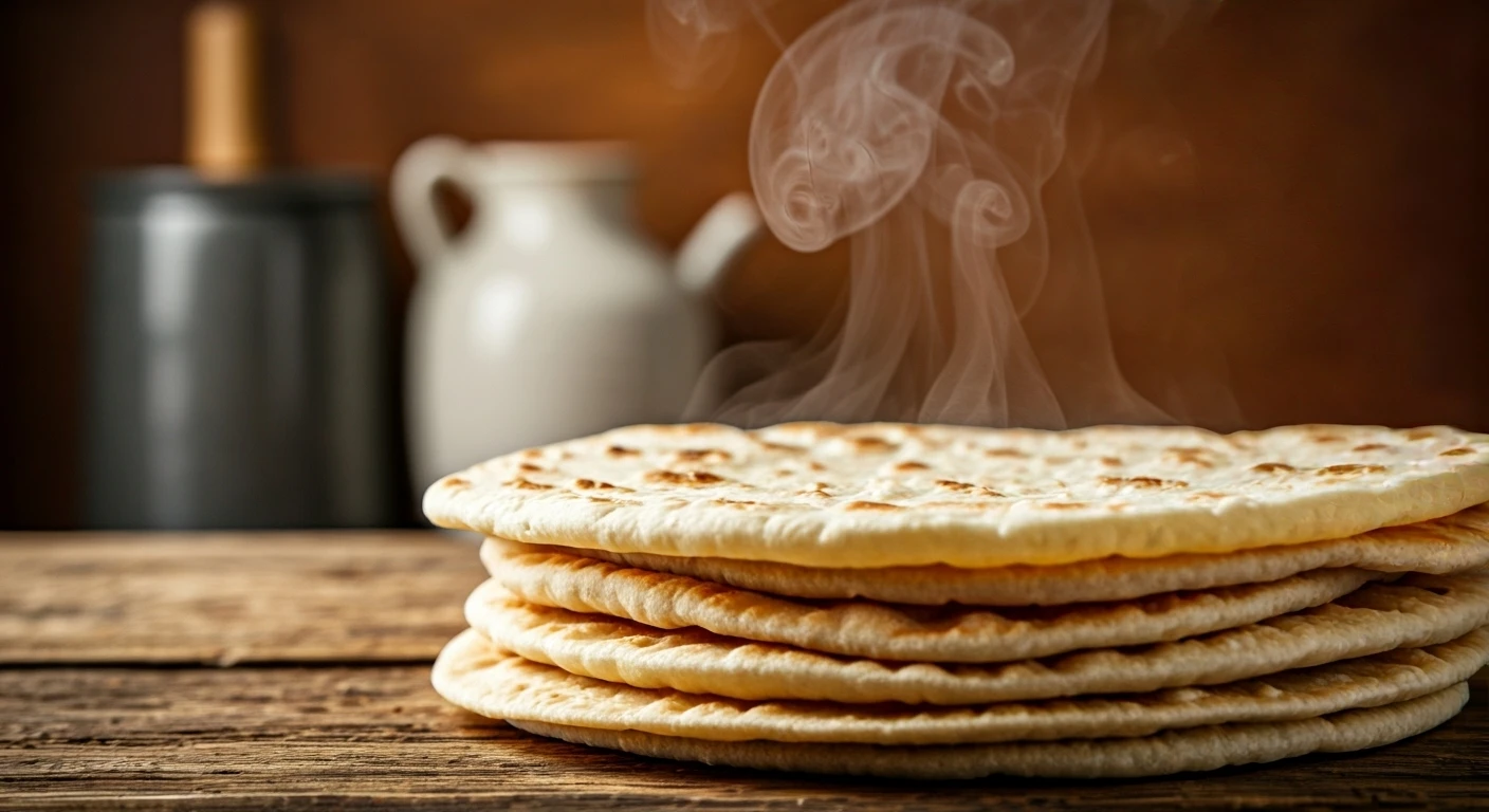 Make Soft Chapatis With These Simple Tricks