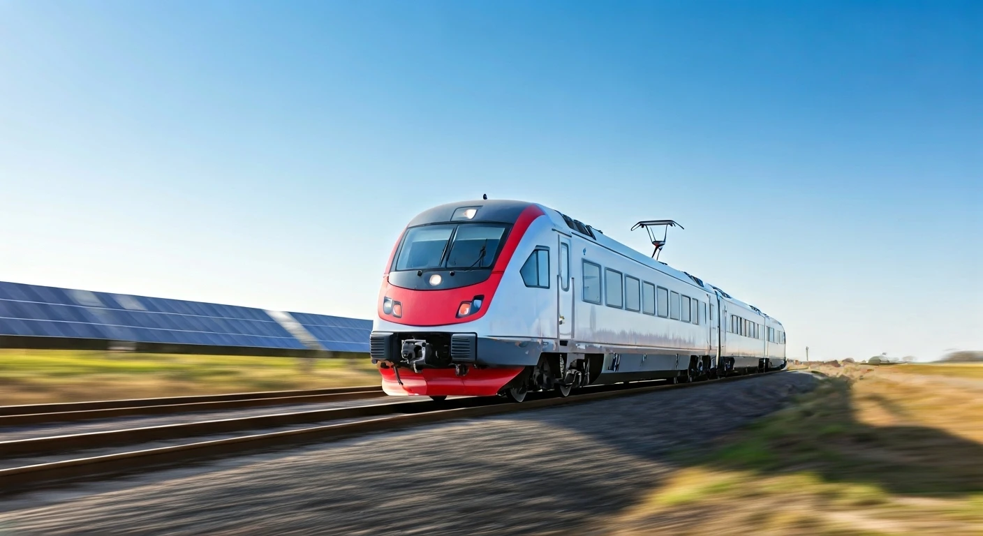 India's Infrastructure Investments Are Booming