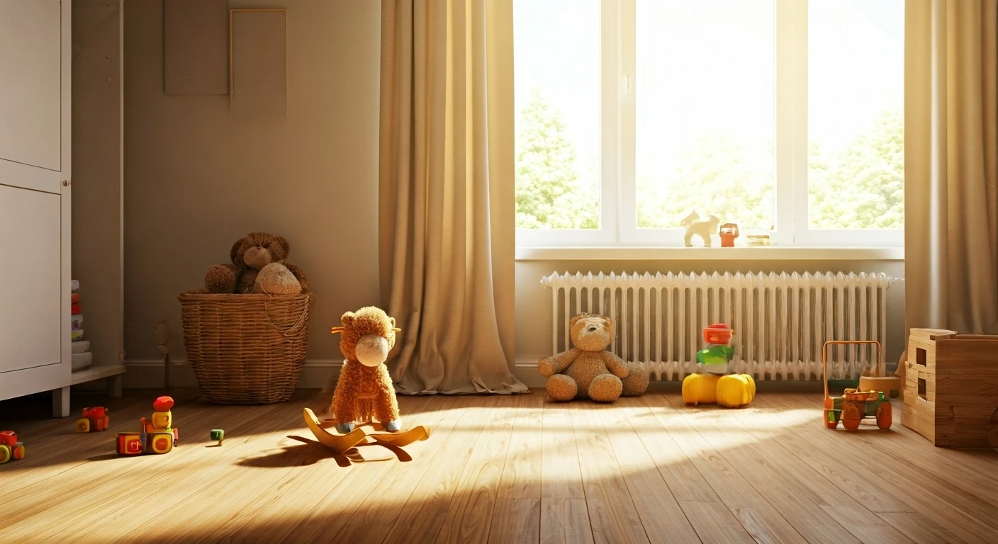 Want Emotionally Strong Kids? Try These Tips.