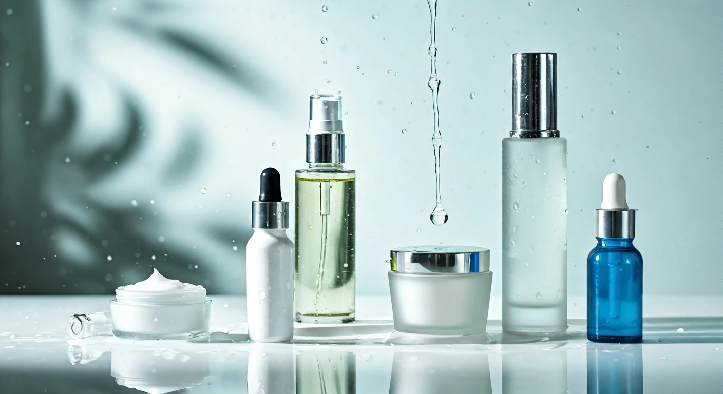 Celeb Beauty Secrets For Glowing Skin Revealed