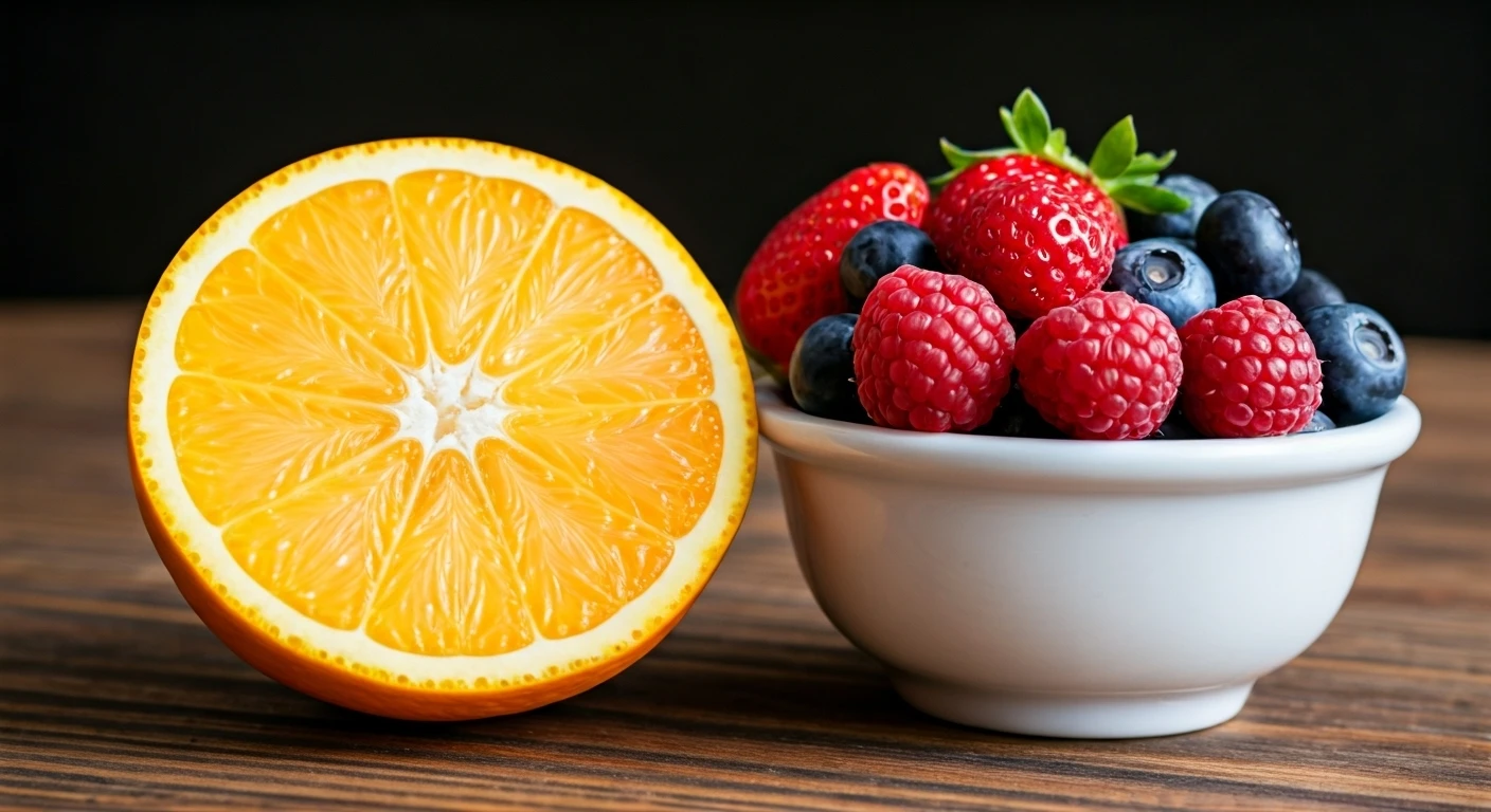 Break Free From Sugar Cravings Naturally