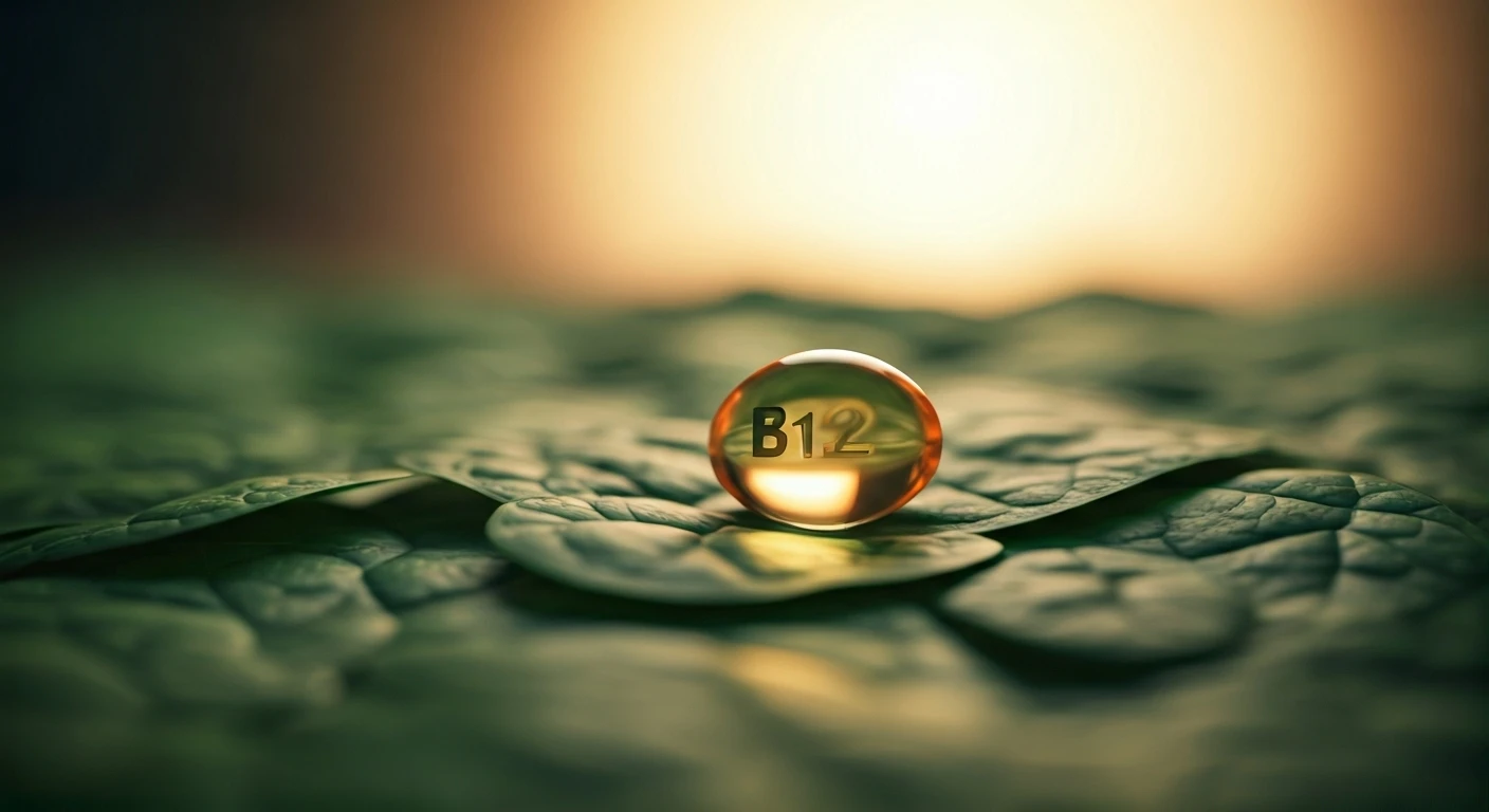 When To Take Vitamin B12 For Best Results?
