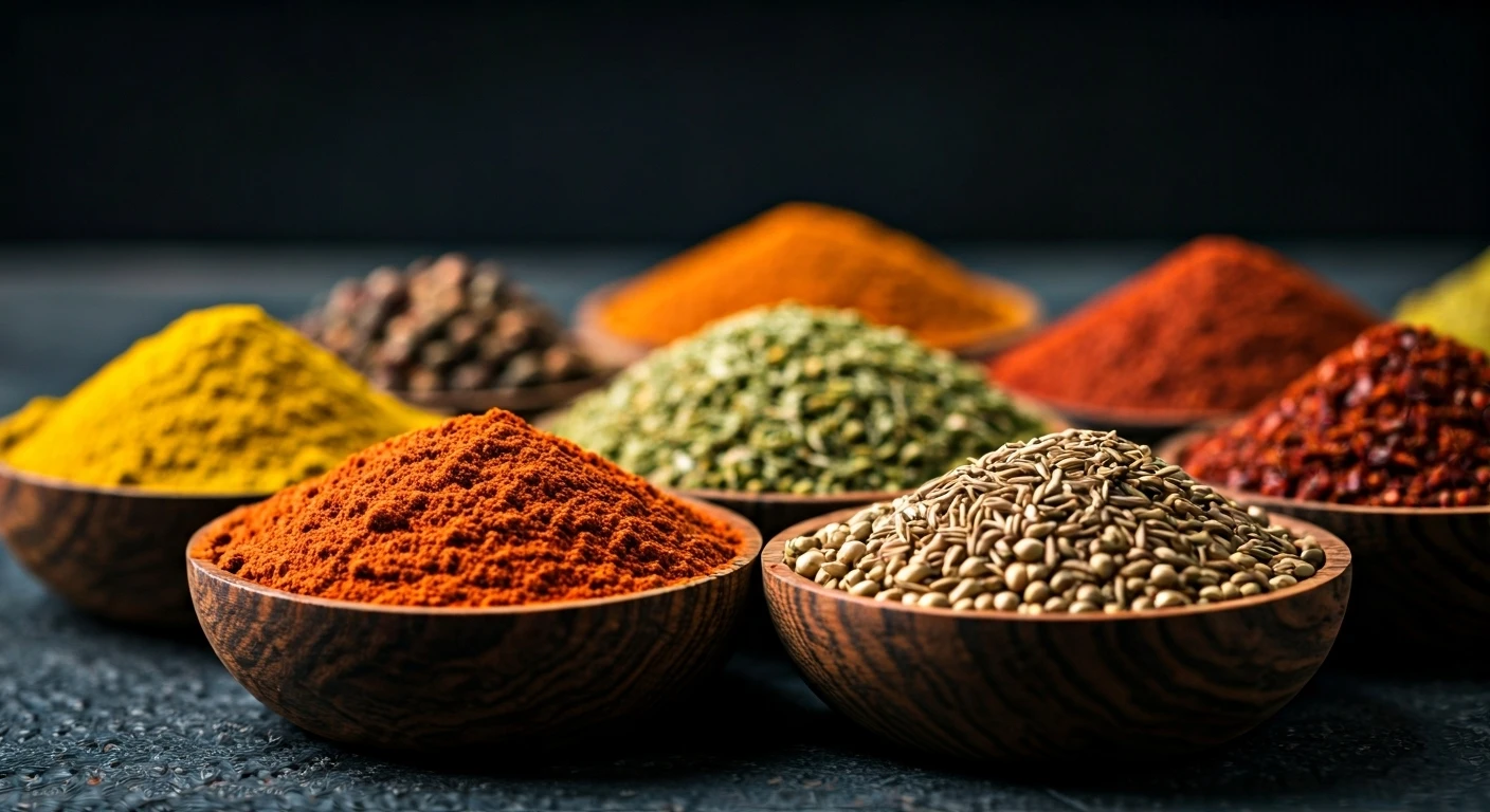 Explore India Through Its Delicious Cuisine