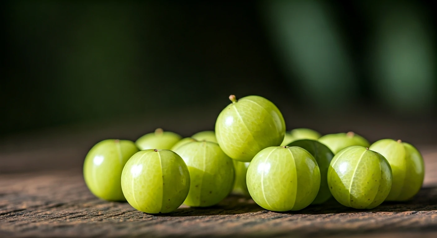 Eat These Indian Superfoods For Better Health